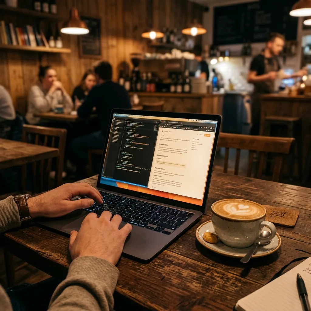 Why I Still Prefer PHP in a JavaScript-Obsessed World