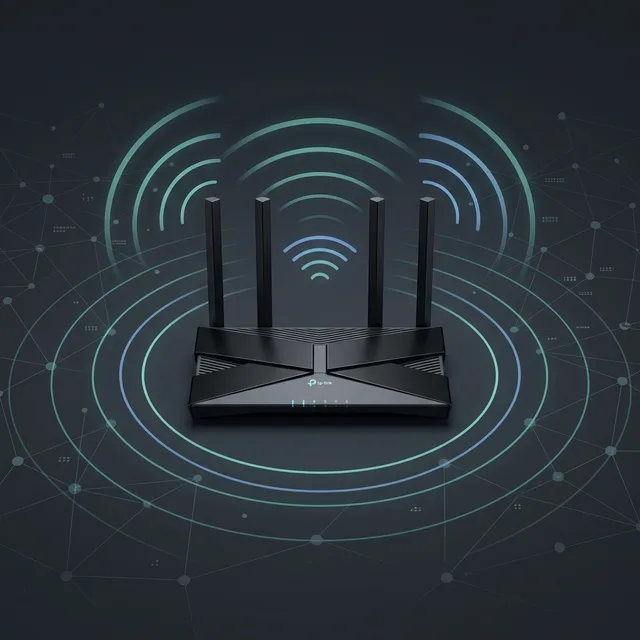 TP-Link Archer: How to Fix 5GHz WiFi Not Showing Up